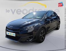 Kia XCee'd Bischheim