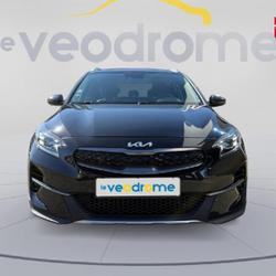 Kia XCee'd 1.6 GDi 105ch + Plug-In 60.5ch Active Business DCT6 Bischheim