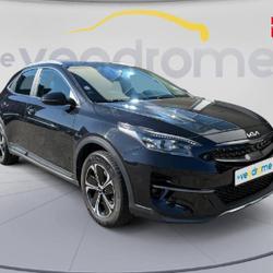 Kia XCee'd 1.6 GDi 105ch + Plug-In 60.5ch Active Business DCT6 Bischheim