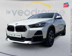 BMW X2 Illange