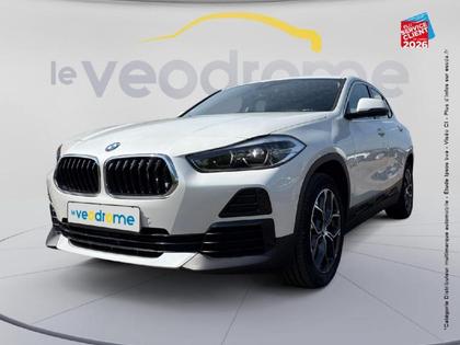 BMW X2 - sDrive18i 136ch Lounge - 25 499 €
