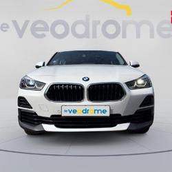 BMW X2 sDrive18i 136ch Lounge Illange