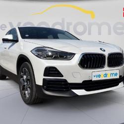 BMW X2 sDrive18i 136ch Lounge Illange