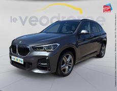 BMW X1 Bischheim