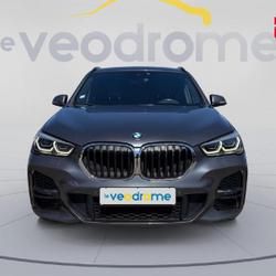 BMW X1 sDrive18dA 150ch M Sport Bischheim