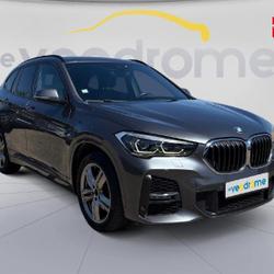 BMW X1 sDrive18dA 150ch M Sport Bischheim