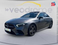 Mercedes Classe A Bischheim