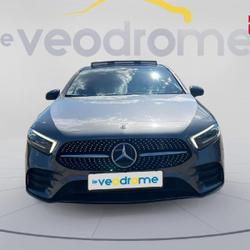 Mercedes Classe A 180 d 116ch AMG Line 7G-DCT Bischheim