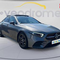 Mercedes Classe A 180 d 116ch AMG Line 7G-DCT Bischheim