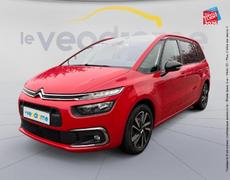 Citroen C4 Spacetourer Bischheim