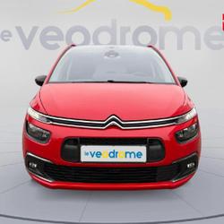 Citroen C4 Spacetourer BlueHDi 130ch S&S Shine EAT8 E6.d Bischheim