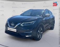 Nissan Qashqai Besançon