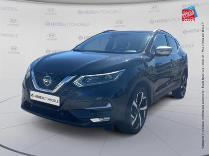 Nissan Qashqai - 1.5 dCi 115ch Tekna+ Euro6d-T - 20 799 €