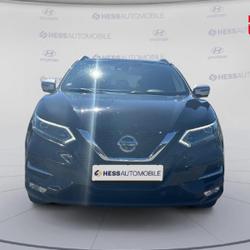 Nissan Qashqai 1.5 dCi 115ch Tekna+ Euro6d-T Besan&ccedil;on