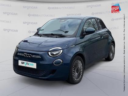 Fiat 500 - e 118ch Icône - 15 499 €