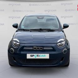 Fiat 500 II e 118ch Ic&ocirc;ne Strasbourg