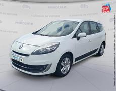 Renault Grand Scenic 3