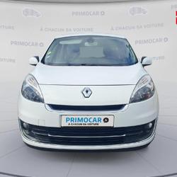 Renault Grand Scenic 3 1.5 dCi 110ch FAP Business 7 places Strasbourg