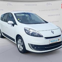 Renault Grand Scenic 3 1.5 dCi 110ch FAP Business 7 places Strasbourg