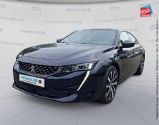 Peugeot 508 Strasbourg
