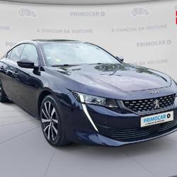 Peugeot 508 BlueHDi 180ch S&S GT Line EAT8 Strasbourg