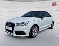 Audi A1 Sportback Dijon