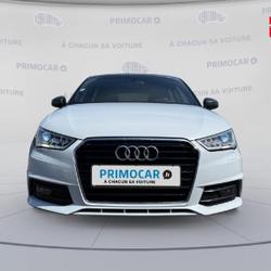Audi A1 Sportback 1.0 TFSI 95ch ultra S line Dijon