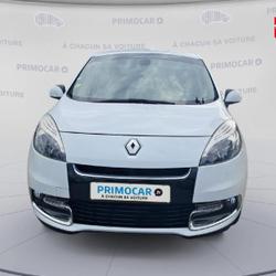 Renault Scenic 3 1.5 dCi 110ch Initiale EDC Strasbourg