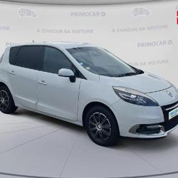 Renault Scenic 3 1.5 dCi 110ch Initiale EDC Strasbourg