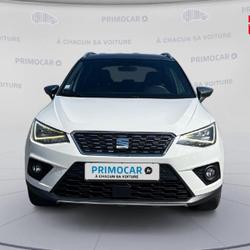 Seat Arona 1.0 EcoTSI 95ch Start/Stop Xcellence Euro6d-T Prix-l&egrave;s-M&eacute;zi&egrave;res