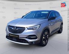 Opel Grandland Saint-Dizier