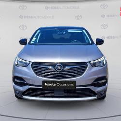 Opel Grandland 1.5 D 130ch Innovation Business Saint-Dizier