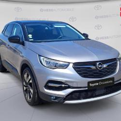 Opel Grandland 1.5 D 130ch Innovation Business Saint-Dizier