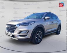 Hyundai Tucson Châlons-en-Champagne