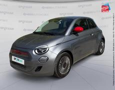 Fiat 500 II Illzach