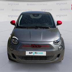 Fiat 500 II e 95ch (RED) Illzach