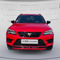 Cupra Ateca 2.0 TSI 300ch 4Drive DSG7 Reims