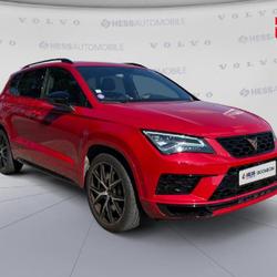 Cupra Ateca 2.0 TSI 300ch 4Drive DSG7 Reims