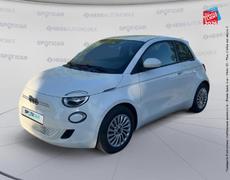 Fiat 500 II Illzach