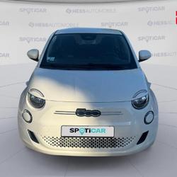 Fiat 500 II e 95ch Action Illzach