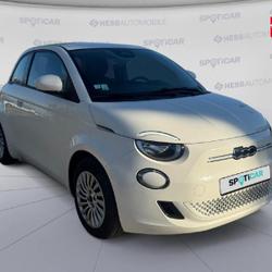 Fiat 500 II e 95ch Action Illzach