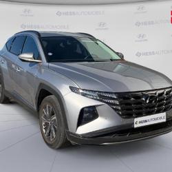 Hyundai Tucson 1.6 T-GDi 230ch Hybrid Creative BVA6 Ch&acirc;lons-en-Champagne
