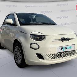 Fiat 500 II e 118ch MY23 Bischheim