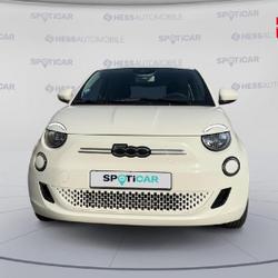 Fiat 500 II e 118ch MY23 Strasbourg