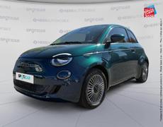 Fiat 500 II