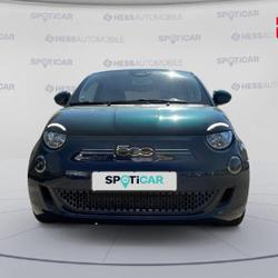 Fiat 500 II e 118ch MY23 Bischheim