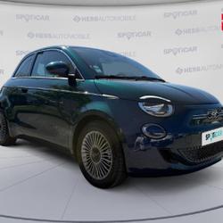 Fiat 500 II e 118ch MY23 Bischheim