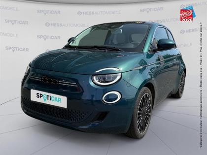 Fiat 500 - e 118ch La Prima MY23 - 18 999 €