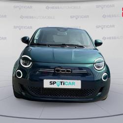 Fiat 500 II e 118ch La Prima MY23 Strasbourg