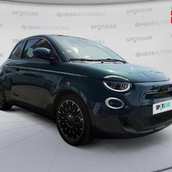 Fiat 500 II e 118ch La Prima MY23 Strasbourg